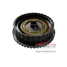 Барабан Forward JF016 JF017