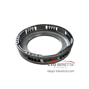 Поршень и возвратная пружина Reverse Brake Clutch JF016