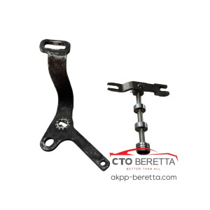 Механизм паркинга JF016