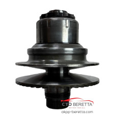 Ведомый шкив 722.8 A1693722576