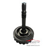 Вторичный вал в сборе с Forward Clutch 722.8