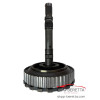 Вторичный вал в сборе с Forward Clutch 722.8