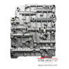 Гидроблок в сборе c соленоидами DCT450 7M5R-7H035-CA  7M5R-7A101-EA 7M5R-7H035-BA
