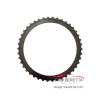 Комплект стальных и фрикционных дисков Reverse Clutch 722.8