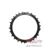 Комплект стальных и фрикционных дисков 2-6 Brake FW6A-EL
