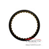 Комплект стальных и фрикционных дисков 2-6 Brake FW6A-EL