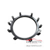 Комплект стальных и фрикционных дисков 2-6 Brake FW6A-EL