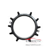 Комплект стальных и фрикционных дисков 2-6 Brake FW6A-EL