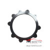 Комплект стальных и фрикционных дисков 2-6 Brake FW6A-EL