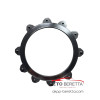 Комплект стальных и фрикционных дисков 2-6 Brake FW6A-EL
