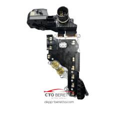 Электронный блок управления DCT450 MPS6 07-up 7M5R-14C247-FA NEW