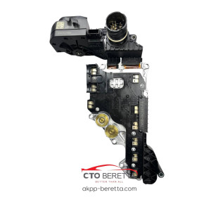 Электронный блок управления DCT450 MPS6 07-up 7M5R-14C247-FA NEW