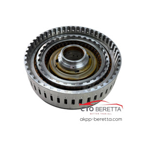 Барабан C3 C4 Clutch AQ300 09S, AWF8G30, UB80E UB80F