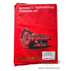 Комплект прокладок T238600A U660E