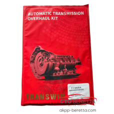 Комплект прокладок T116600A RE4F03A