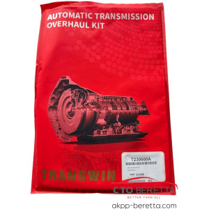 Комплект прокладок T230600A U140E