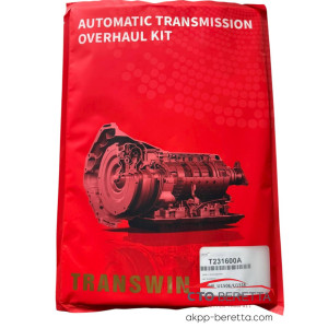 Комплект прокладок T231600A U150E U151E