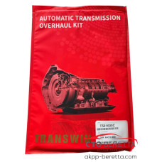 Комплект прокладок T501600C A4CF0  