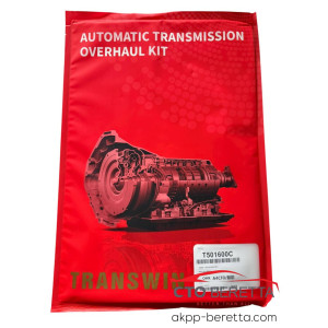 Комплект прокладок T501600C A4CF0  