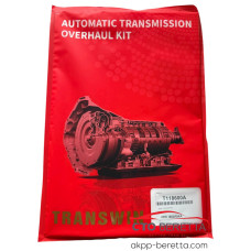 Комплект прокладок T118600A RE4F04A