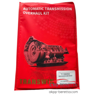 Комплект прокладок T118600A RE4F04A