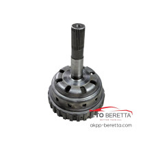 Хаб Underdrive 41TE 62TE