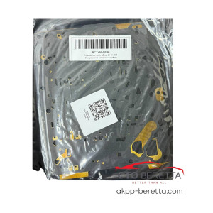 Сепараторна пластина гідроблоку DCT450-SP-01  DCT450 DCT470