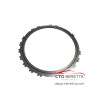 Диск стальной 41TE 62TE   16T/133/2.54 mm