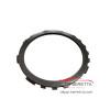 Диск стальной 41TE 62TE 16T/133/6.4 mm