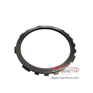 Диск стальной 41TE 62TE 16T/133/6.4 mm