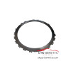 Диск стальной 41TE 62TE   16T/133.5/1.73 mm
