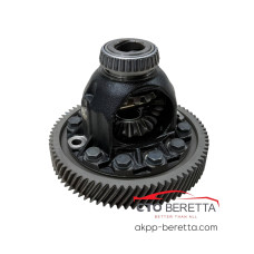 Дифференциал U140E U150E