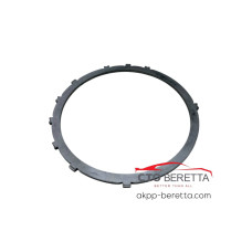 Стальной диск 10T/129/3.8 mm JF015