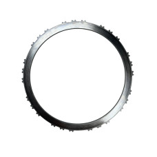 Диск стальной Overdrive clutch АКПП A6MF1 A6MF2