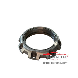 Корпус з обоймами підшипників валу Underdrive та шестерні Driven Transfer Gear  62TE