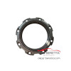 Корпус с обоймами подшипников вала Underdrive и шестерни Driven Transfer Gear 62TE 