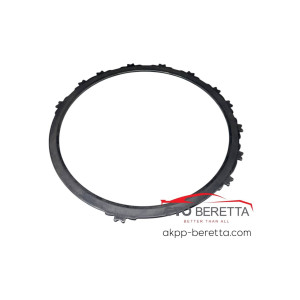 Сталевий диск 12T/150/2 mm JF015