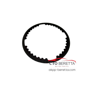 Фрикційний диск 32T/166/1.55 mm JF015