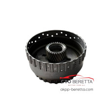 Солнечная шестерня передней планетарной передачи хаб 2-4 Clutch 42RLE 62TE