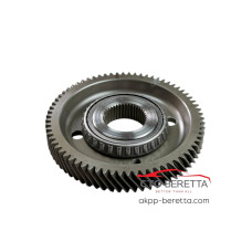 Шестерня Driven Transfer Gear 62TE