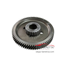 Шестерня Driven Transfer Gear 62TE