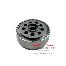 Underdrive – Direct барабан в сборе 62TE