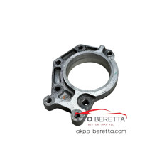 Корпус сальника дифференциала 62TE 05078957AB