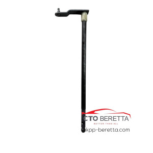 Ось селектора передач 62TE 