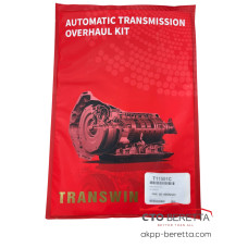 Комплект прокладок T11501C  AW60-40LE AW60-41SN