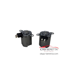 Комплект соленоидов DCT450