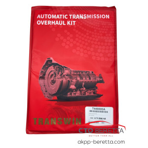 Комплект прокладок 62TE T446600A
