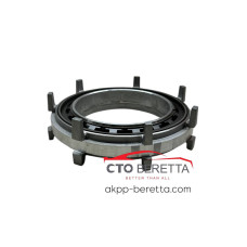 Корпус поршней 1/2/3/4 Low Reverse 6T40 6T45 6T50