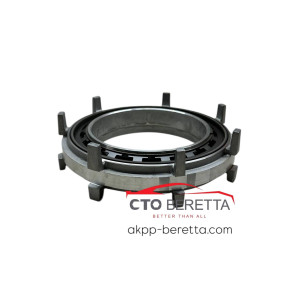 Корпус поршнів 1/2/3/4 Low Reverse 6T40 6T45 6T50