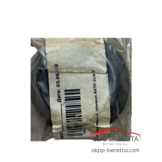 Заглушка задней крышки 01N 097   40073